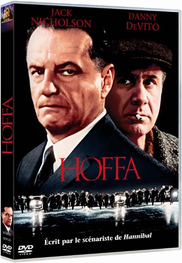 Hoffa [DVD]