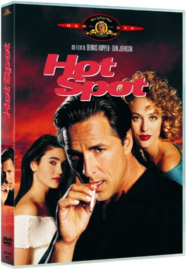 Hot Spot [DVD]