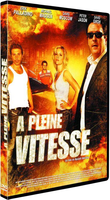 A pleine vitesse [DVD]