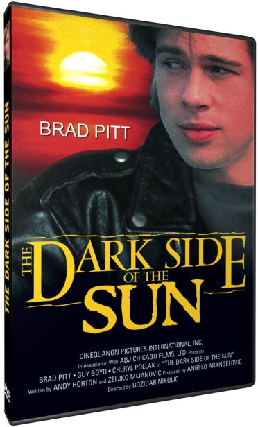 The dark side of the sun [DVD]
