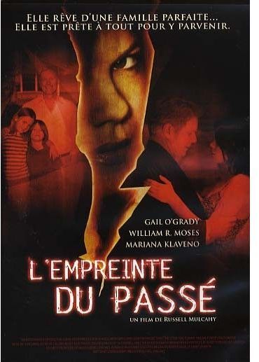 L'empreinte du passé [DVD]