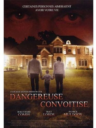 Dangereuse convoîtise [DVD]