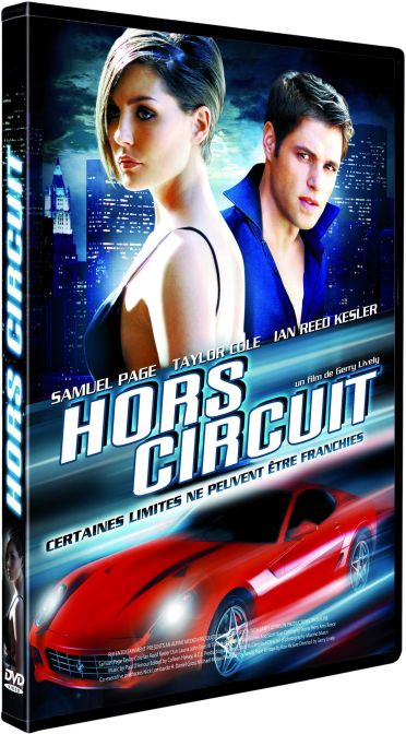 Hors circuit [DVD]