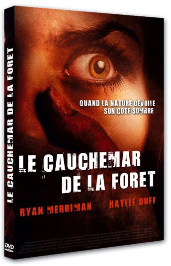 Le cauchemar de la forêt [DVD]