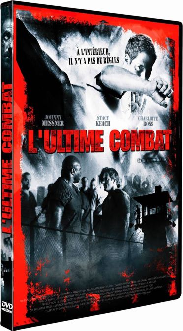 Ultime combat [DVD]