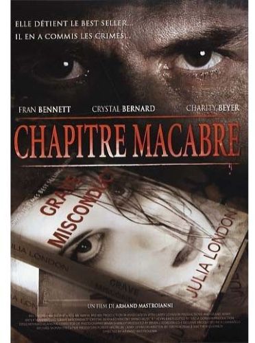 Chapitre macabre [DVD]