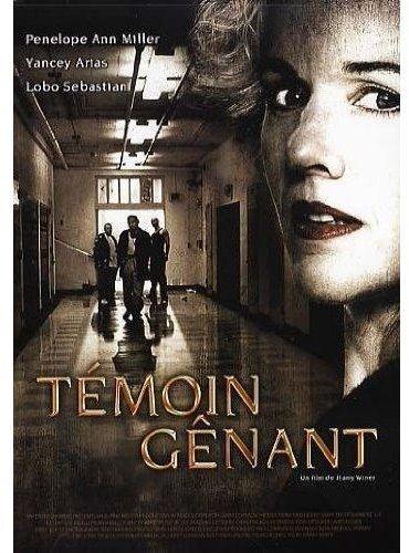 Témoin gênant [DVD]
