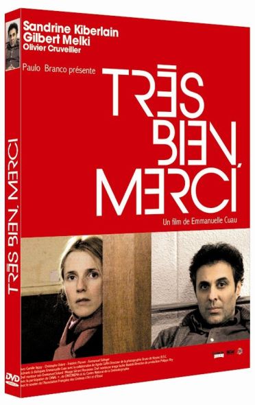 Très bien, merci [DVD]