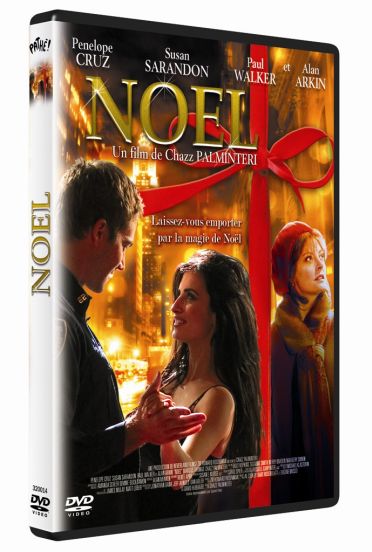 Noël [DVD]