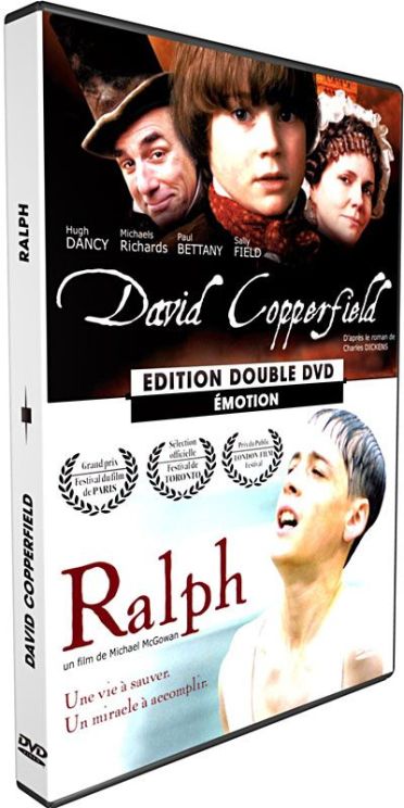 David Copperfield ; Ralph [DVD]