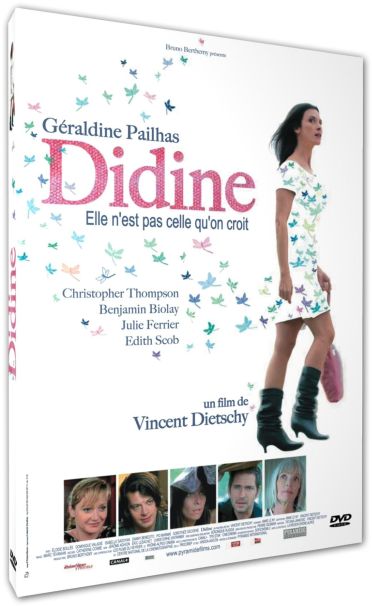 Didine [DVD]