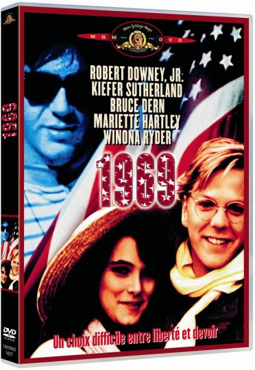 1969 [DVD]