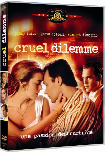 Cruel dilemme [DVD]