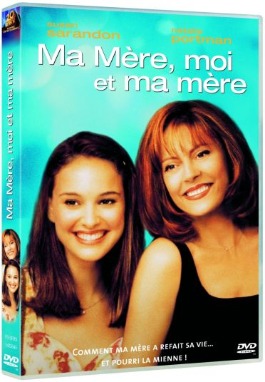 Ma mère, moi et ma mère [DVD]