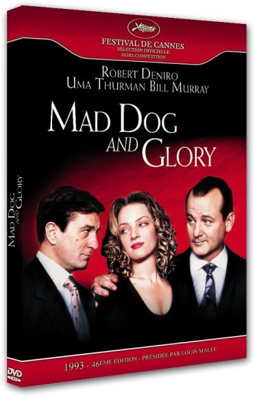 Mad Dog and Glory [DVD]