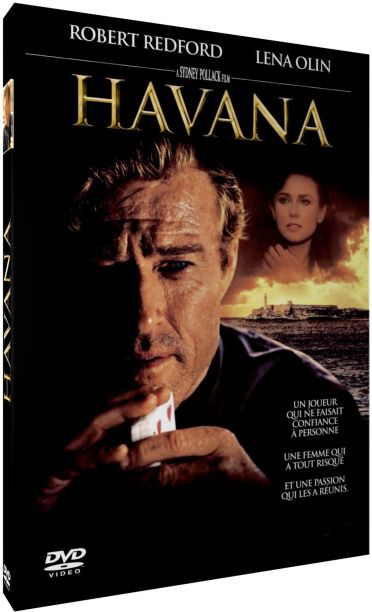 Havana [DVD]