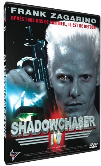 Shadowchaser IV [DVD]