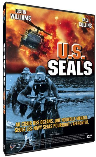 U.S. Seals [DVD]
