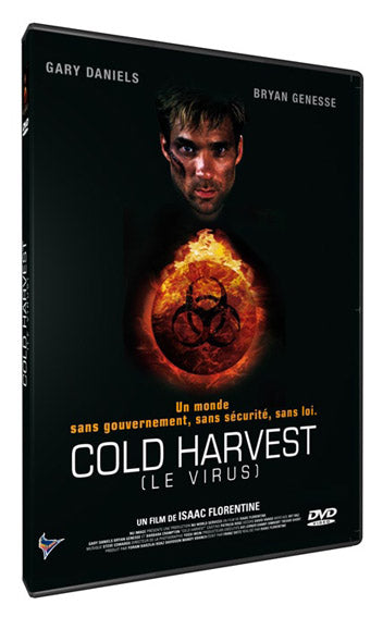 Cold Harvest (Le virus) [DVD]
