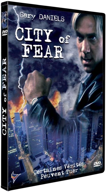 City of fear [DVD]