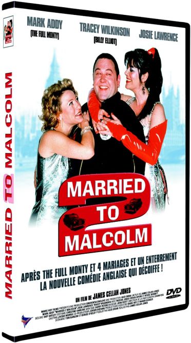 Married to Malcolm [DVD]