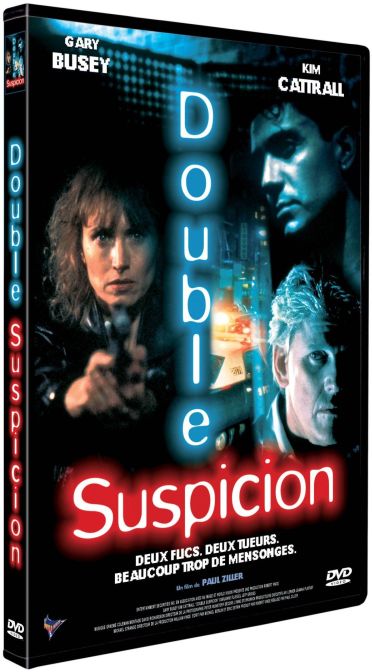 Double suspicion [DVD]