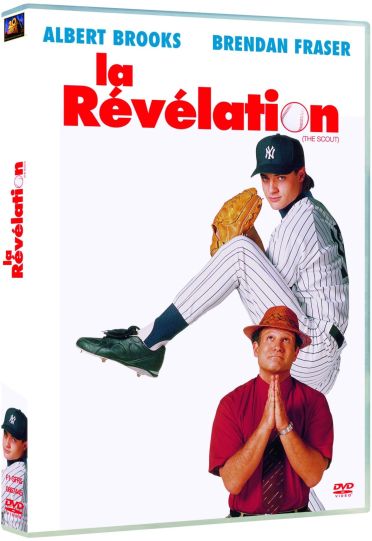 La Révélation [DVD]
