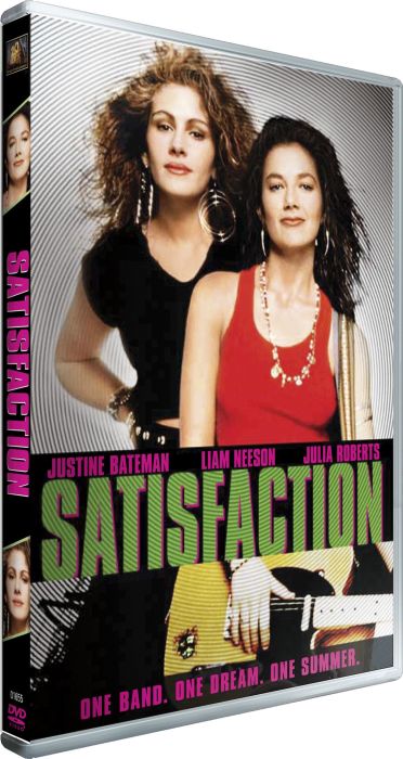 Satisfaction [DVD]