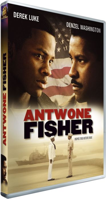 Antwone Fisher [DVD]