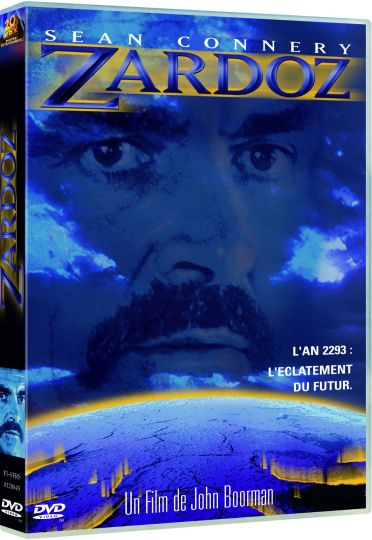 Zardoz [DVD]