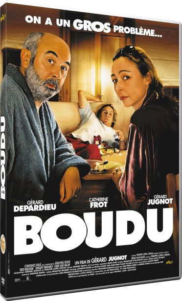 Boudu [DVD]