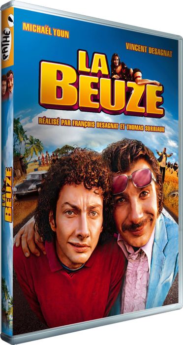 La Beuze [DVD]