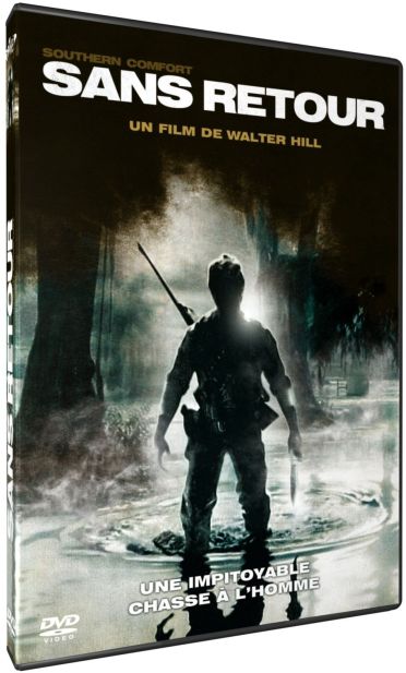 Sans retour [DVD]