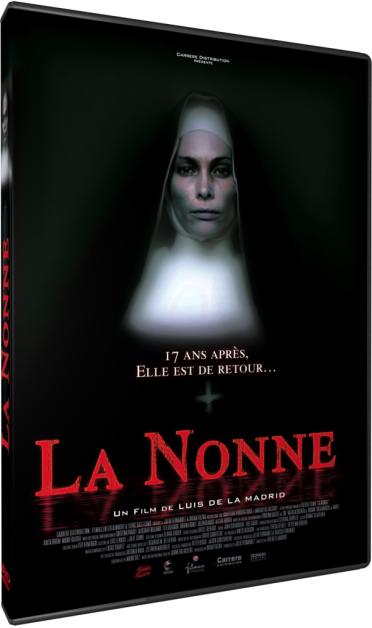 La nonne [DVD]