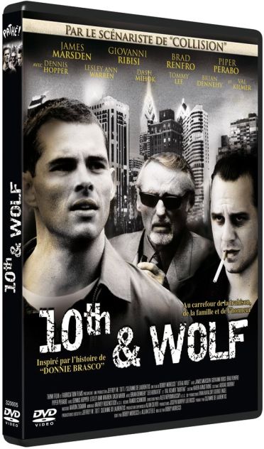 10th & Wolf [DVD]