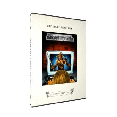How to make a monster [DVD]