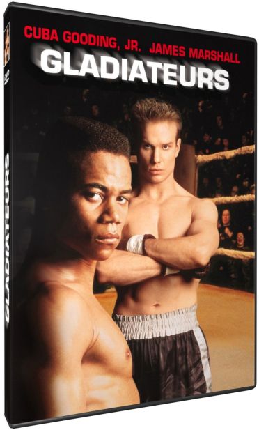 Gladiateurs [DVD]