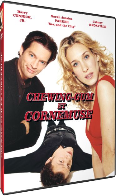 Chewing gum et cornemuse [DVD]