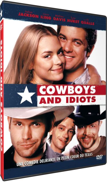 Cowboys and idiots [DVD]