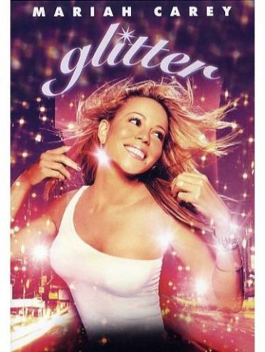 Glitter [DVD]