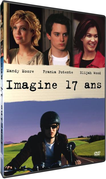 Imagine 17 ans [DVD]