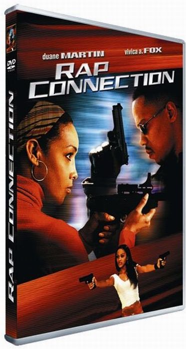 Rap Connection [DVD]