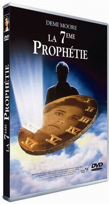 La Septième prophétie [DVD]
