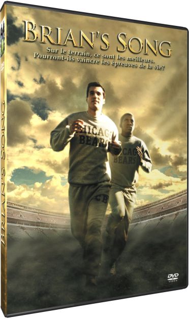 Brian's song [DVD]