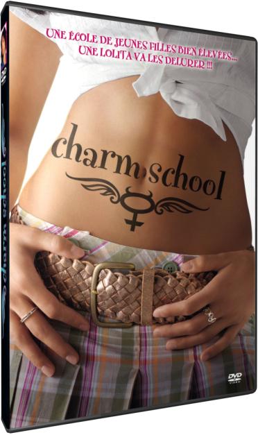Charm school [DVD]