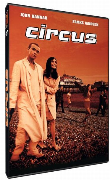 Circus [DVD]
