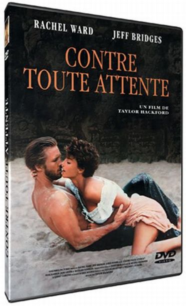 Contre toute attente [DVD]
