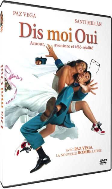 Dis-moi oui [DVD]