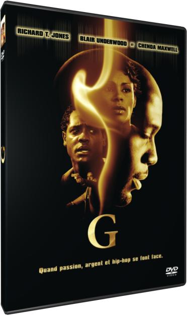 G [DVD]