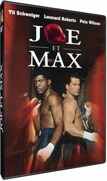Joe et Max [DVD]